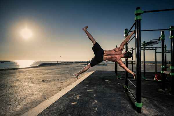 O Desafio do Cardio para Ectomorfos: Como Equilibrar Exercícios Aeróbicos e Ganho de Massa Muscular